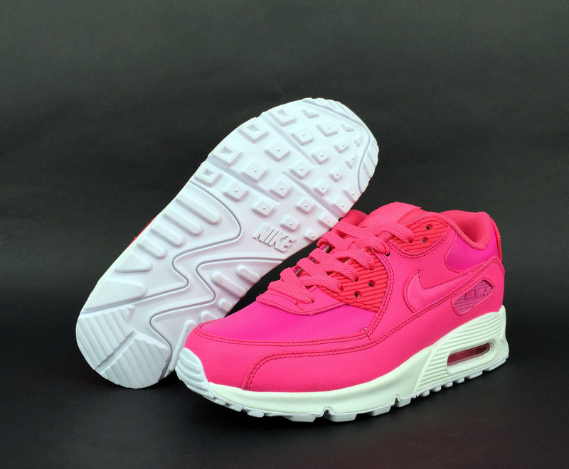 Nike Air Max 90 women shoes-018