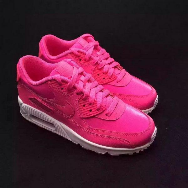 Nike Air Max 90 women shoes-018