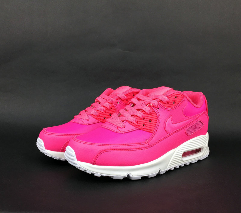 Nike Air Max 90 women shoes-018