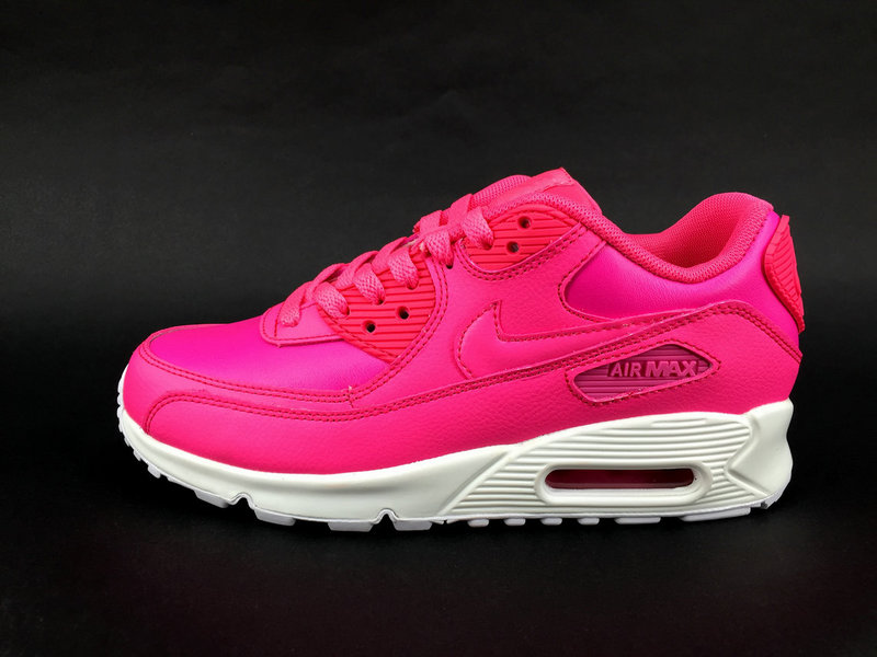 Nike Air Max 90 women shoes-018