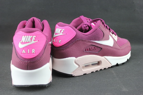 Nike Air Max 90 women shoes-020