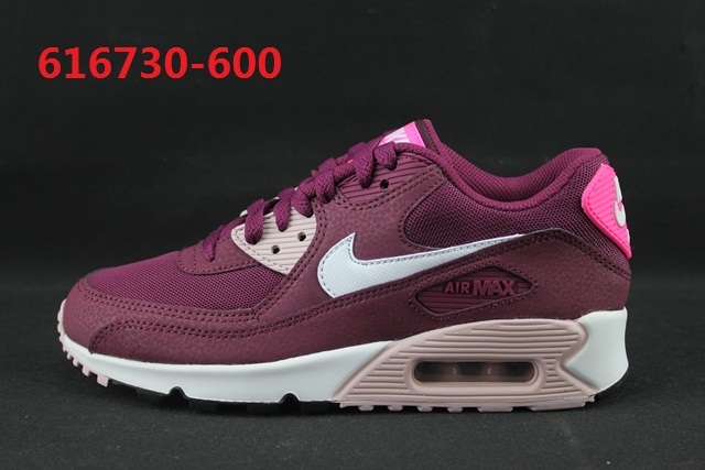 Nike Air Max 90 women shoes-020