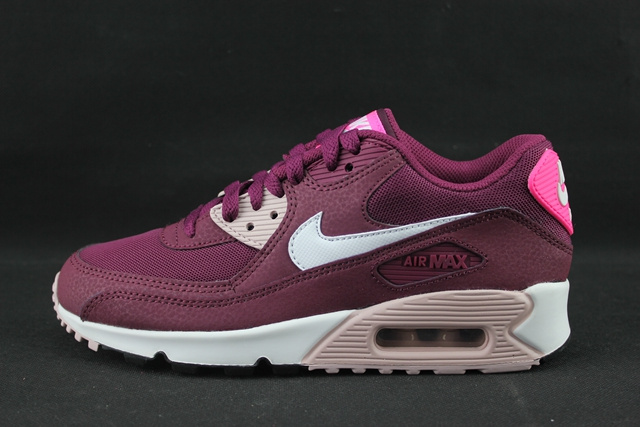 Nike Air Max 90 women shoes-020