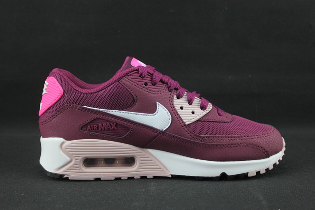 Nike Air Max 90 women shoes-020