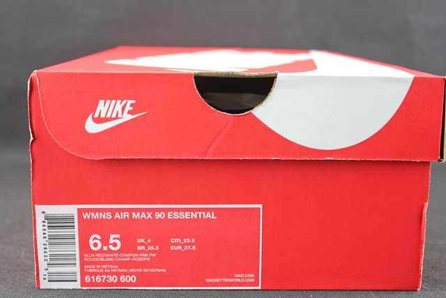 Nike Air Max 90 women shoes-020