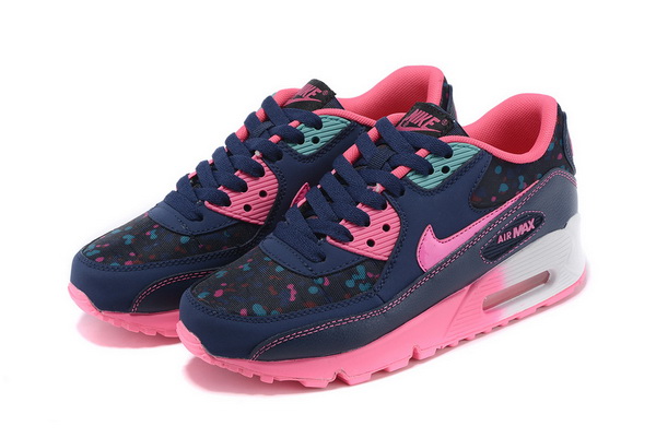 Nike Air Max 90 women shoes-021