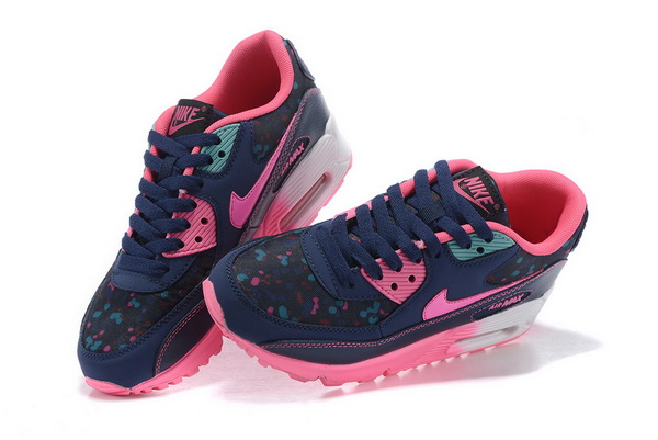 Nike Air Max 90 women shoes-021