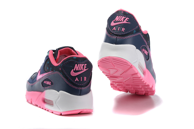 Nike Air Max 90 women shoes-021