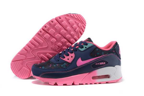 Nike Air Max 90 women shoes-021