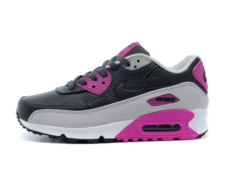 Nike Air Max 90 women shoes-022