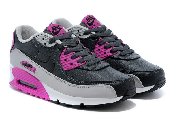 Nike Air Max 90 women shoes-022