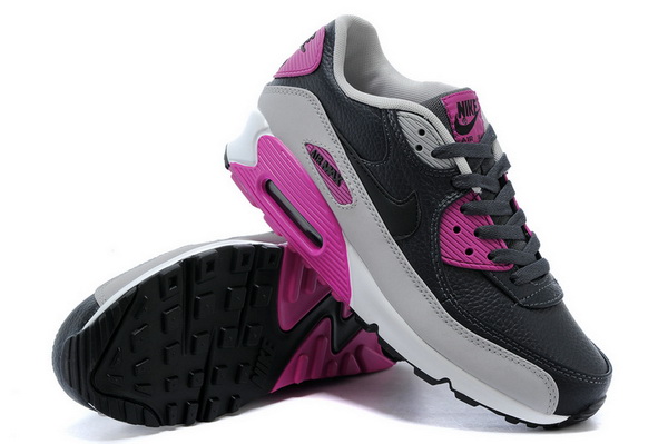 Nike Air Max 90 women shoes-022