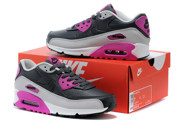 Nike Air Max 90 women shoes-022