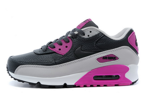 Nike Air Max 90 women shoes-022