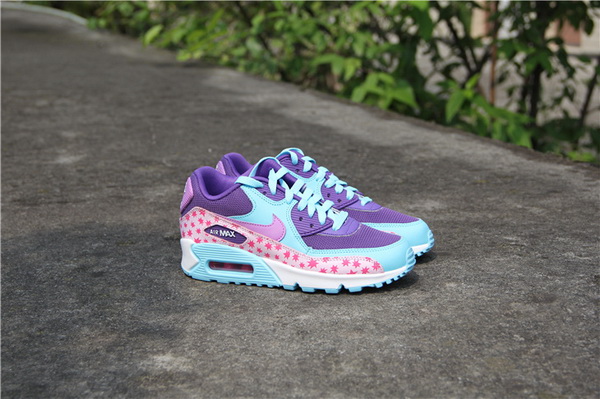 Nike Air Max 90 women shoes-023