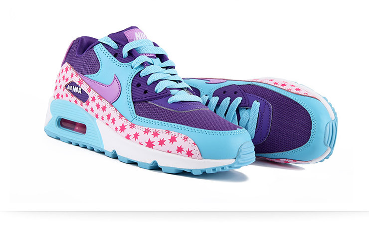 Nike Air Max 90 women shoes-023