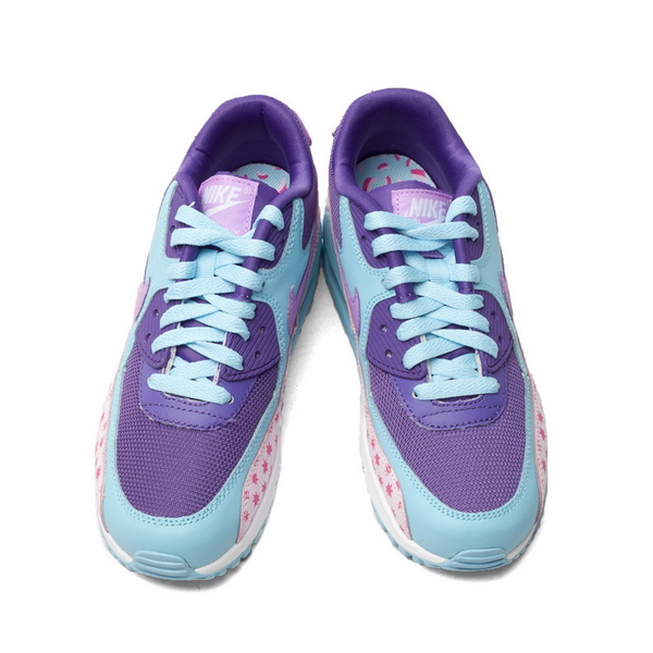 Nike Air Max 90 women shoes-023