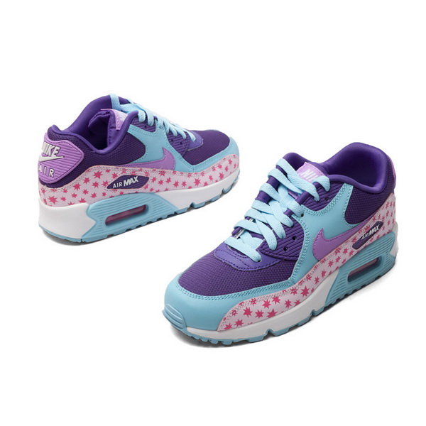 Nike Air Max 90 women shoes-023