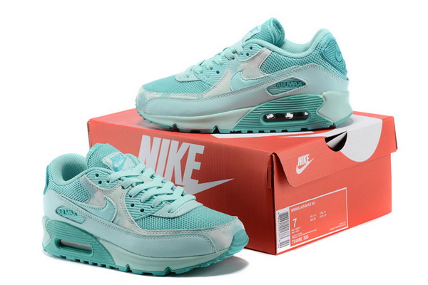 Nike Air Max 90 women shoes-024