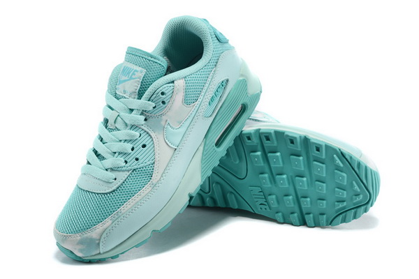 Nike Air Max 90 women shoes-024