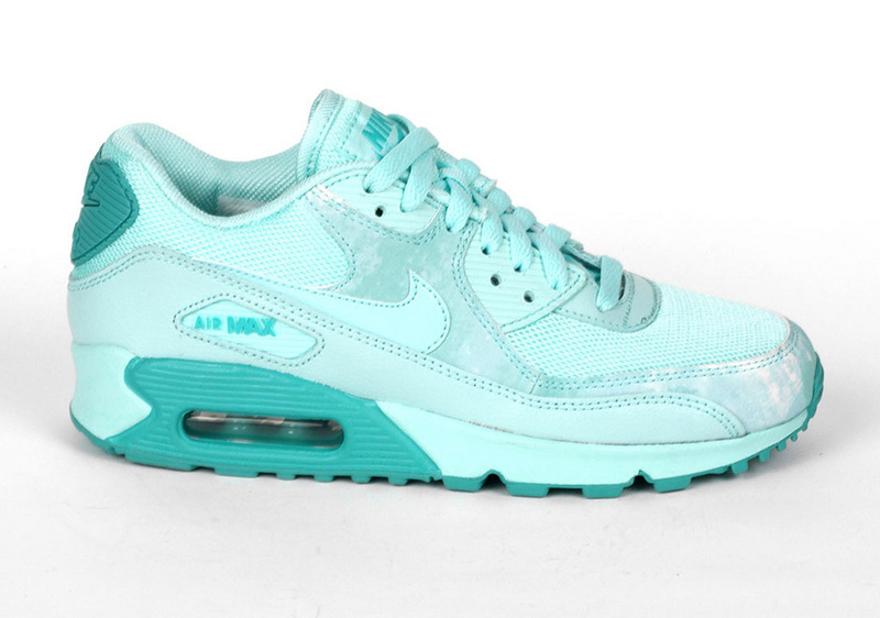 Nike Air Max 90 women shoes-024