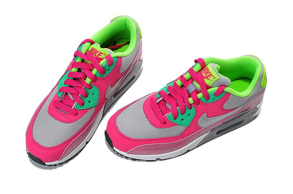 Nike Air Max 90 women shoes-025