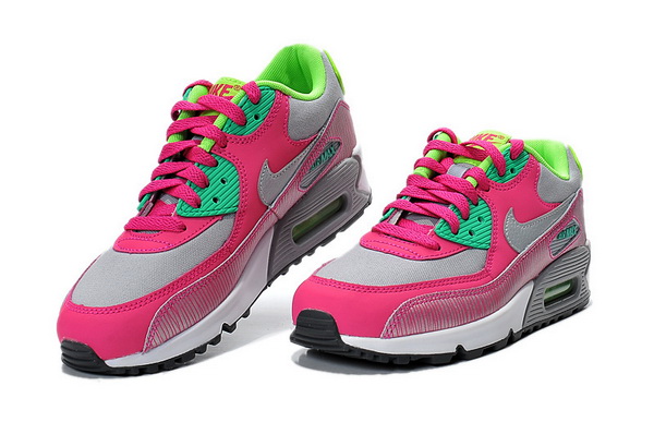 Nike Air Max 90 women shoes-025