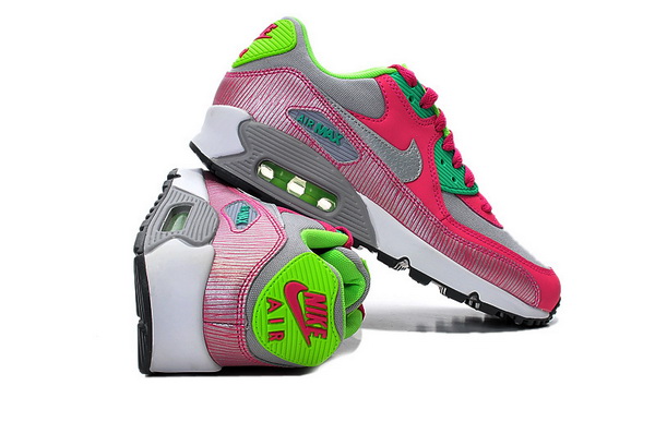 Nike Air Max 90 women shoes-025