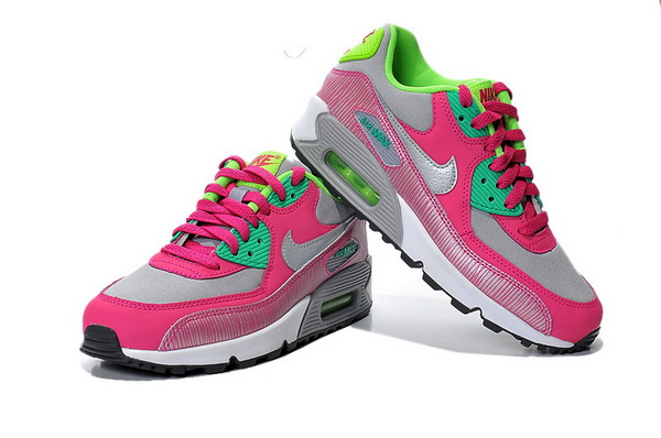 Nike Air Max 90 women shoes-025