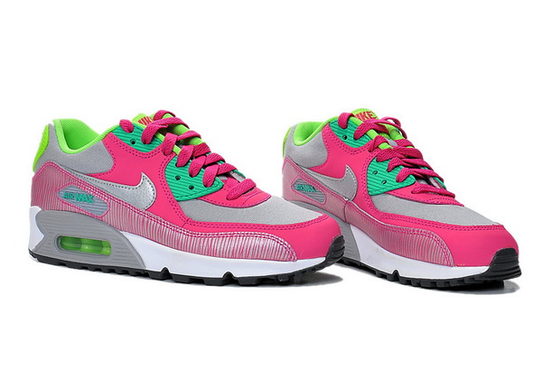 Nike Air Max 90 women shoes-025