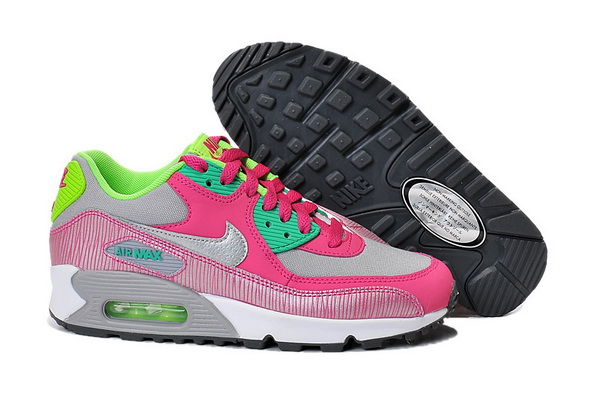 Nike Air Max 90 women shoes-025