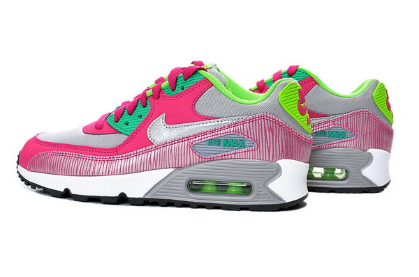 Nike Air Max 90 women shoes-025