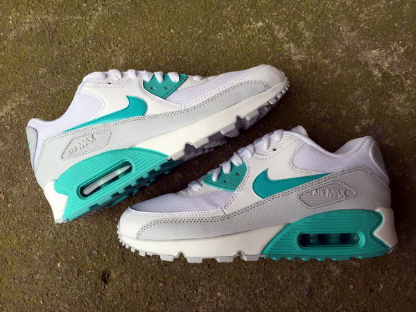 Nike Air Max 90 women shoes-026