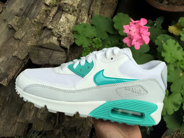 Nike Air Max 90 women shoes-026