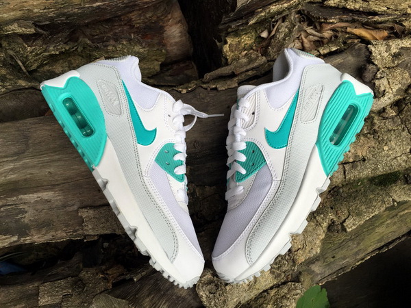 Nike Air Max 90 women shoes-026