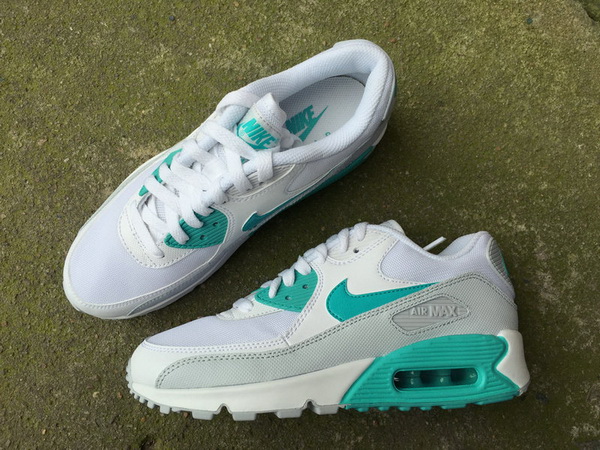 Nike Air Max 90 women shoes-026