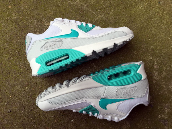 Nike Air Max 90 women shoes-026