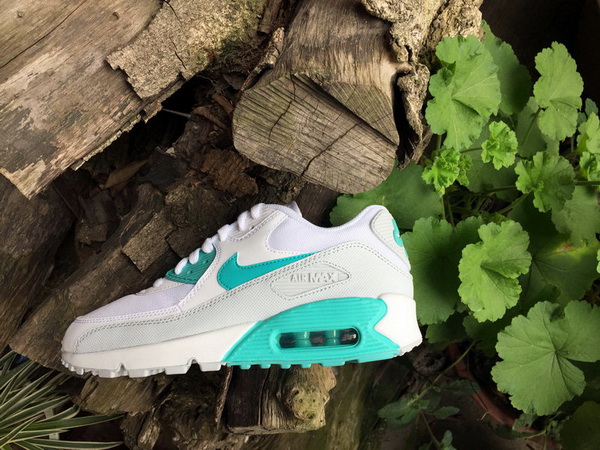 Nike Air Max 90 women shoes-026