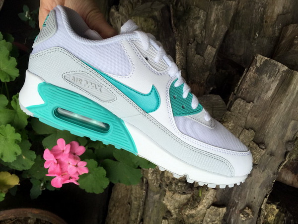 Nike Air Max 90 women shoes-026