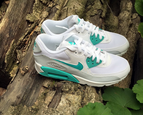 Nike Air Max 90 women shoes-026