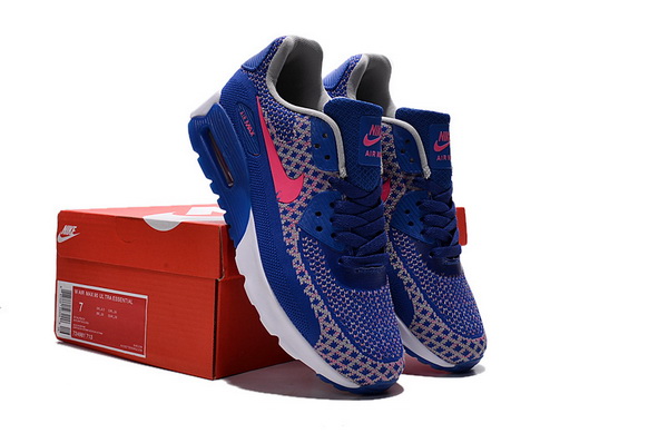 Nike Air Max 90 women shoes-028