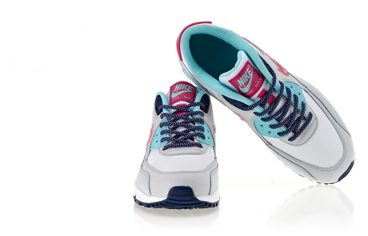 Nike Air Max 90 women shoes-030