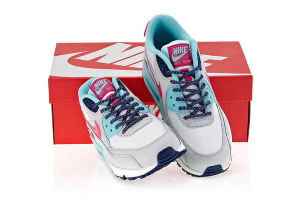 Nike Air Max 90 women shoes-030