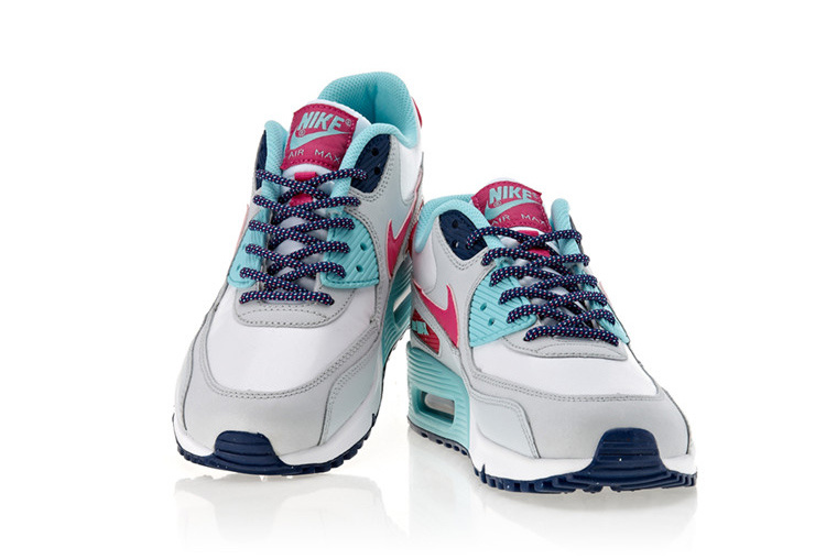 Nike Air Max 90 women shoes-030