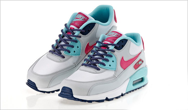 Nike Air Max 90 women shoes-030