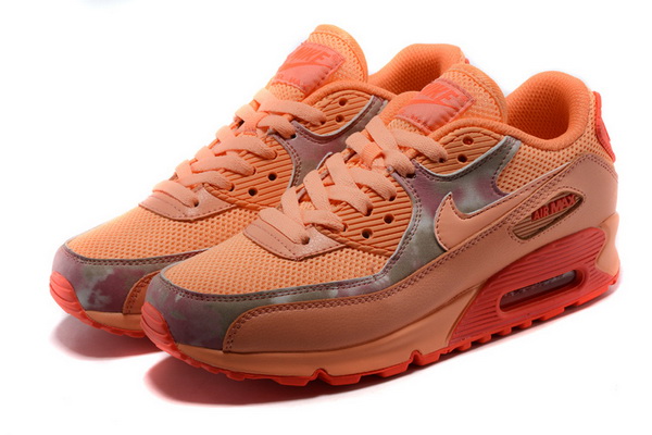 Nike Air Max 90 women shoes-032