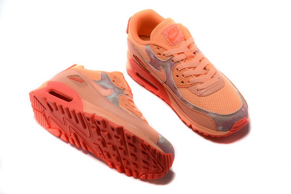 Nike Air Max 90 women shoes-032