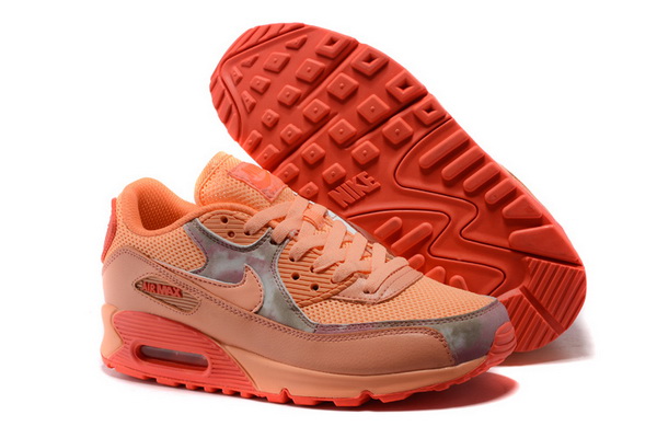 Nike Air Max 90 women shoes-032