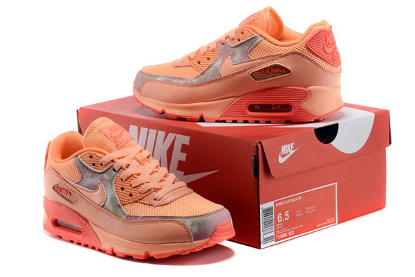 Nike Air Max 90 women shoes-032