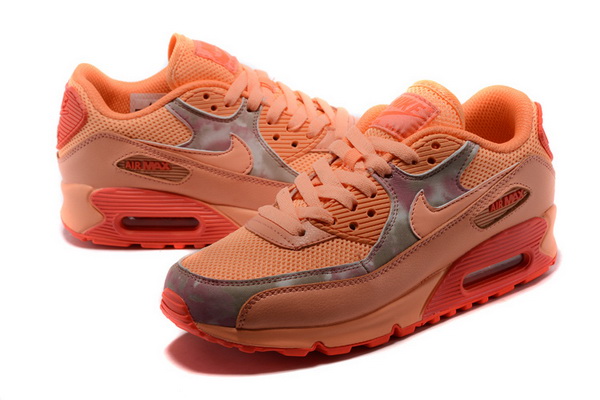 Nike Air Max 90 women shoes-032